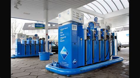 billig tanken erding benzin
